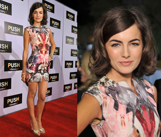 This Week's Fab Favorite: Camilla Belle