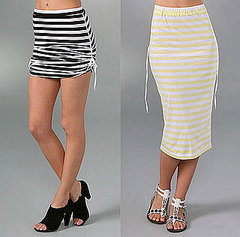 Simply Fab: Pencey Tube Skirt 