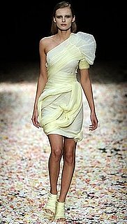 Spring Couture Trend Alert: Very Pretty Pastels 
