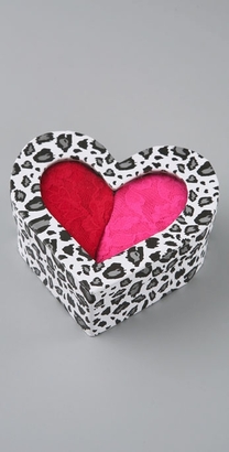 Online Sale Alert! Hanky Panky Valentine's Day Promotion 