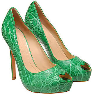Fab Love: Heart Shoes