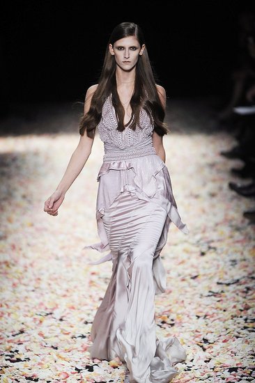 2009 Spring Couture, Givenchy
