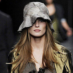 Guess the Stylish Hat Shape!