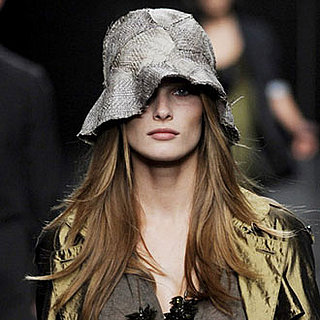 Guess the Stylish Hat Shape!