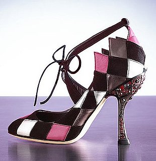 On Our Radar: Women Choose Shoes Over Bags 