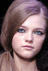 Fab Face: Vlada Roslyakova 
