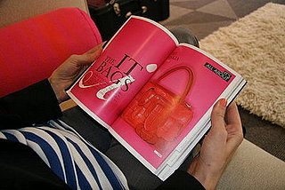 Fab Read: Net-A-Porter.com Notes Volume V 