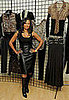 Freaky or Fabulous? Mel B Starting Catty Couture 