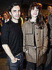 Fab Flash: Charlotte Gainsbourg to Model Balenciaga 