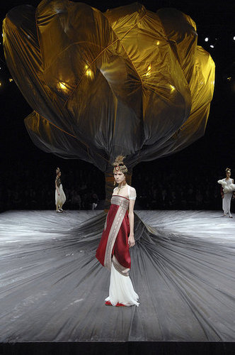Alexander McQueen Alexander McQueen