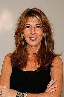 Nina Garcia No Longer Fashion Director of Elle Magazine