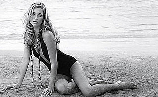 Fab Ad: Kate Moss and Company for David Yurman 