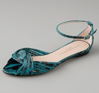 Fab Finding Follow Up: Shop 'Til You Drop  