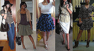 Looks of the Week! 