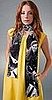 Nili Lotan Photo Print Scarf: Love It or Hate It? 