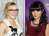 Zooey and Chloe Rhyme Names, Team Up For Divorce Ranch 