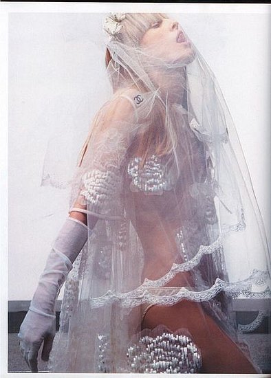 Hysteria Bride