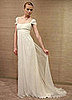 Monique Lhuillier Spring 2009 Bridal Collection 
