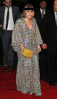 Absolutely Fabulous