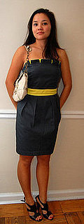 Look of the Day: Neon-tastic