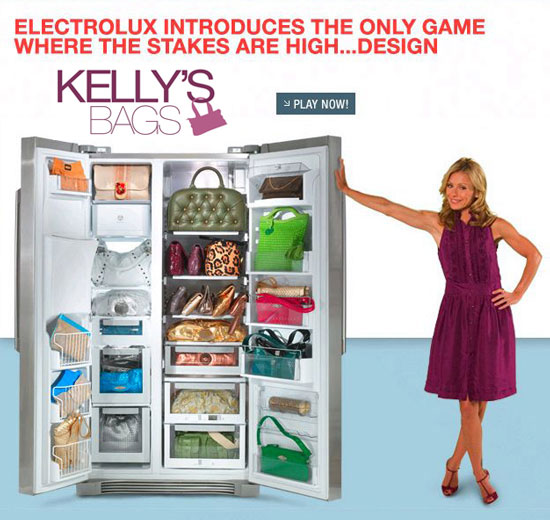 Win a Fabulous Collection of Electrolux Appliances! Win a Fabulous Collection of Electrolux Appliances!