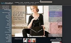 Fab Site: LunaBoston.com 