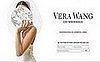 Fab Site: VeraWangOnWeddings.com 