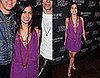 Celebrity Style: Ally Hilfiger
