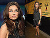 Celebrity Style: Mila Kunis in Sass & Bide