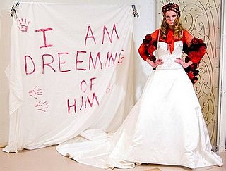 Reem Acra Spring 2009 Bridal Collection