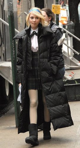 Baby, It's Cold Outside Baby, It's Cold Outside