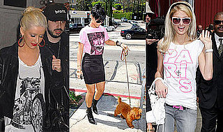 Trend Alert: Expressive Tees