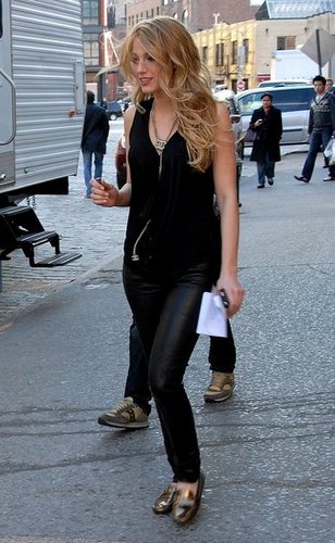 Foxy Lady Foxy Lady