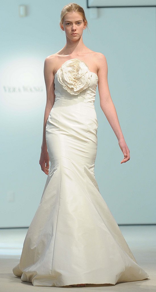 Vera Wang Spring 2009 Bridal Collection Vera Wang Spring 2009 Bridal Collection