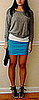 Look of the Day: AA Love 