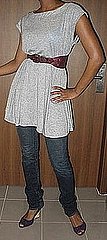 Look of the Day: Grecian Appeal 