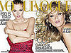 Which Kate Moss For Vogue España Cover Is Most Fab? 