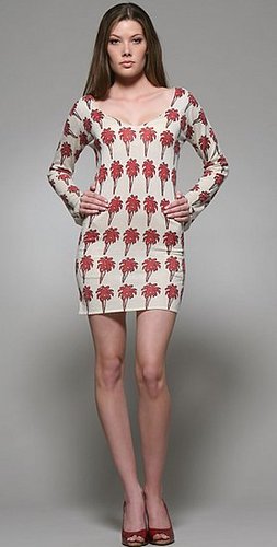 Palm Springs Dress: Love It or Hate It? 