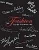 Fab Read: The Fashion Questionnaire 