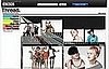 Fab Site: Thread.com 
