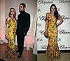 Who Wore It Better? Ralph Lauren Floral Ruffle Dress 