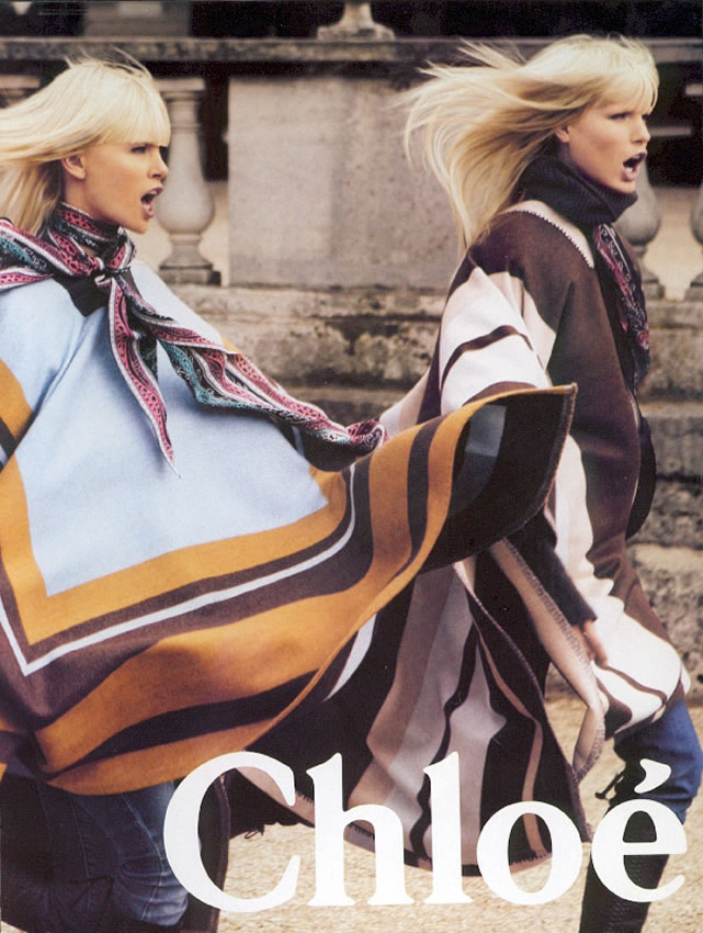 You've Come a Long Way, Chloé! You've Come a Long Way, Chloé!