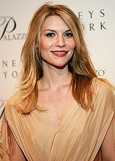 Fab Flash: Claire Danes to Represent Gucci Fine Jewelry 