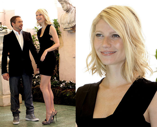 This Week's Fab Favorite: Gwyneth Paltrow This Week's Fab Favorite: Gwyneth Paltrow
