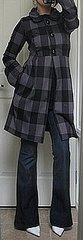 Look of the Day: Checkered Fun 