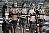 Which America's Next Top Model Was the Fiercest Warrior? 