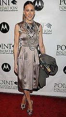This Just In! Sarah Jessica Parker Adds Sex and the City Movie Merchandise Line 