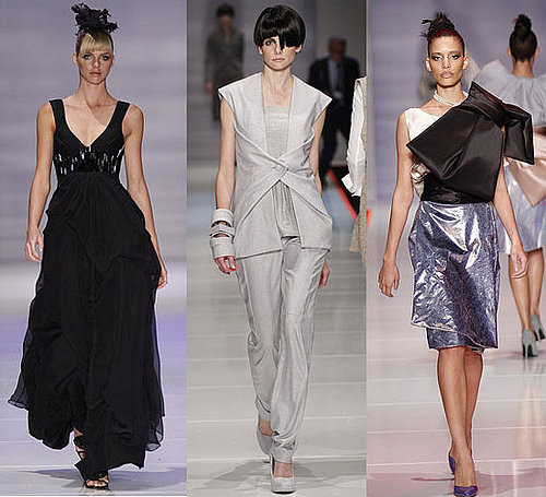 Behind the Seams: The Academy of Art University Fashion Show