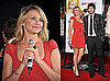 Celebrity Style: Cameron Diaz 