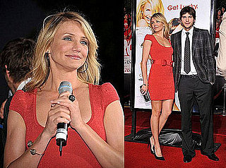 Celebrity Style: Cameron Diaz 